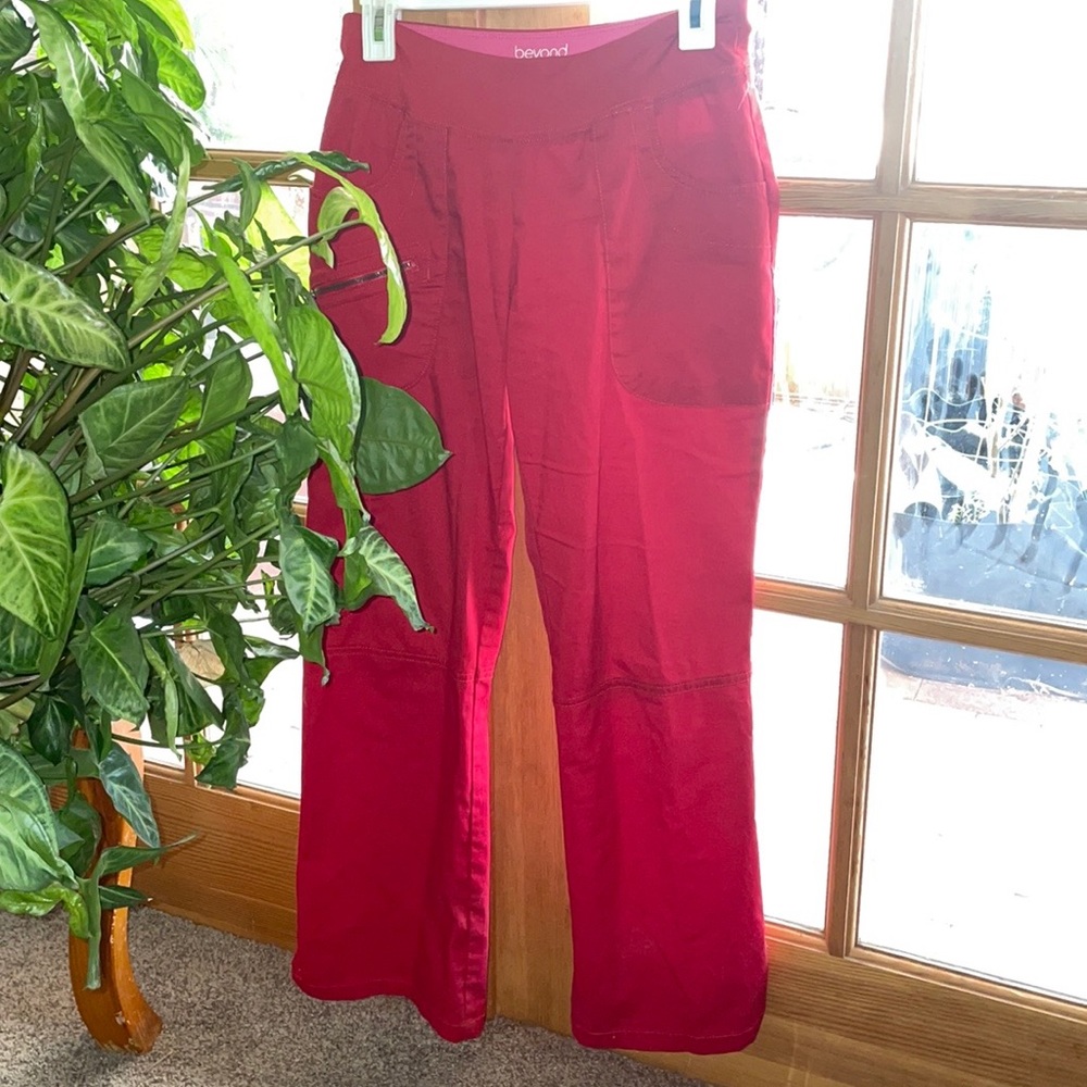 Scrub Pants